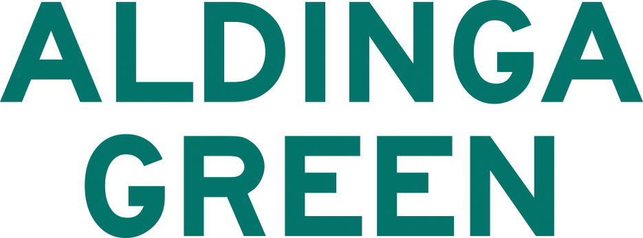 AldingaGreen Logo v5